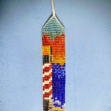 Pattern #201690 Photo