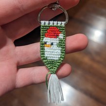 Pattern #161683 Photo