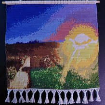 Pattern #187364 Photo