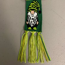 Pattern #133113 Photo