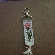 Pattern #48459 Photo