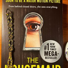 Pattern #94511 Photo