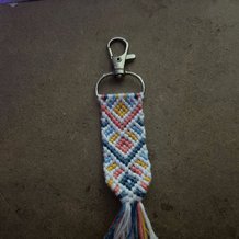 Pattern #59759 Photo