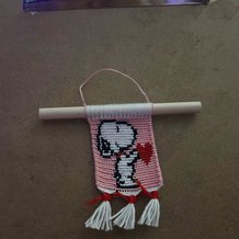 Pattern #114511 Photo