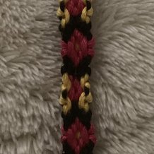 Pattern #110117 Photo