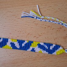 Pattern #26397 Photo