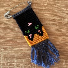 Pattern #158096 Photo