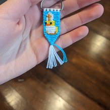 Pattern #180347 Photo