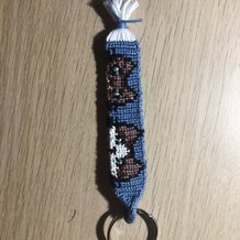 Pattern #161012 Photo