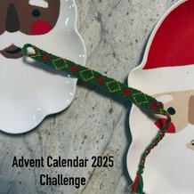 Pattern #184705 Photo