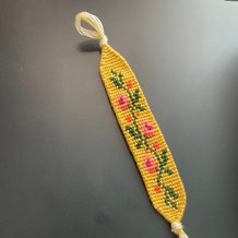 Pattern #103721 Photo