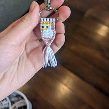 Pattern #157153 Photo