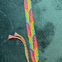 Pattern #51858 Photo