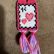 Pattern #183510 Photo