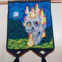 Pattern #134874 Photo