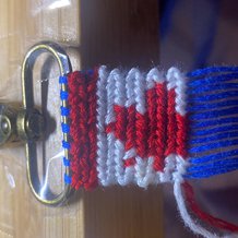 Pattern #151036 Photo