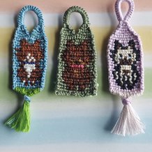 Pattern #22800 Photo