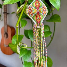 Pattern #158980 Photo