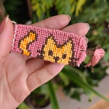 Pattern #49362 Photo