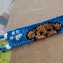 Pattern #56581 Photo