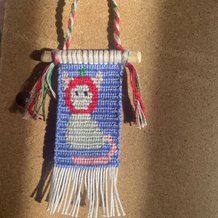 Pattern #181485 Photo