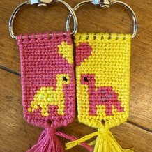 Pattern #83535 Photo