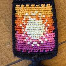 Pattern #165166 Photo