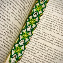 Pattern #137141 Photo