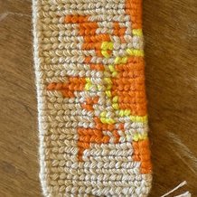 Pattern #149379 Photo