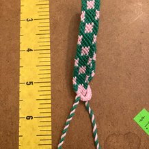 Pattern #22308 Photo