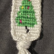 Pattern #137165 Photo