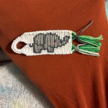 Pattern #154888 Photo