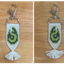 Pattern #202526 Photo