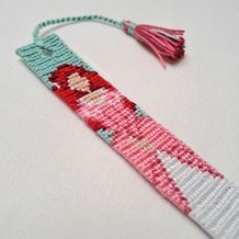 Pattern #62483 Photo