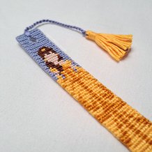 Pattern #93053 Photo