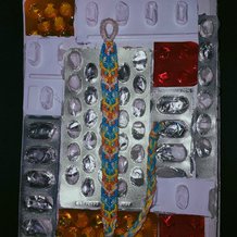 Pattern #148335 Photo