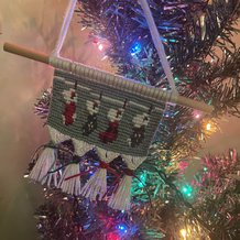 Pattern #137502 Photo