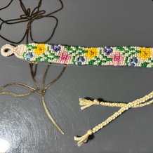 Pattern #199383 Photo