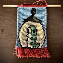 Pattern #138436 Photo