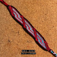 Pattern #63035 Photo