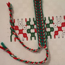 Pattern #160941 Photo