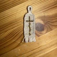 Pattern #100303 Photo