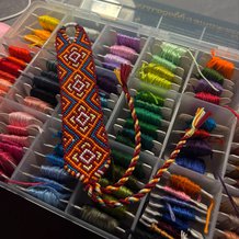 Pattern #96717 Photo