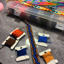 Pattern #201332 Photo