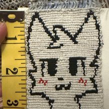 Pattern #179215 Photo