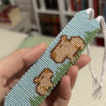 Pattern #123519 Photo