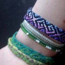 Pattern #90544 Photo