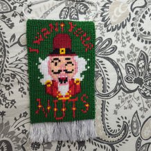 Pattern #202443 Photo