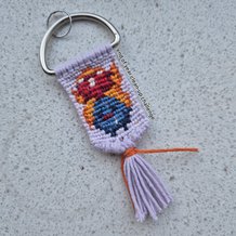 Pattern #153150 Photo