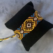 Pattern #145843 Photo